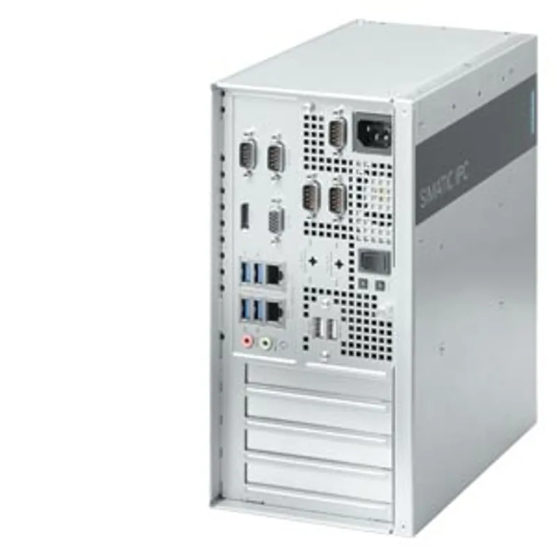 Siemens 6AG4025-0DF20-2BB0