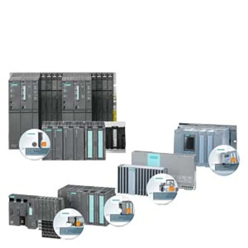 Siemens 6AG6003-5CF01-0DA0