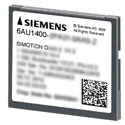 Siemens 6AU1400-2QA20-0AA0