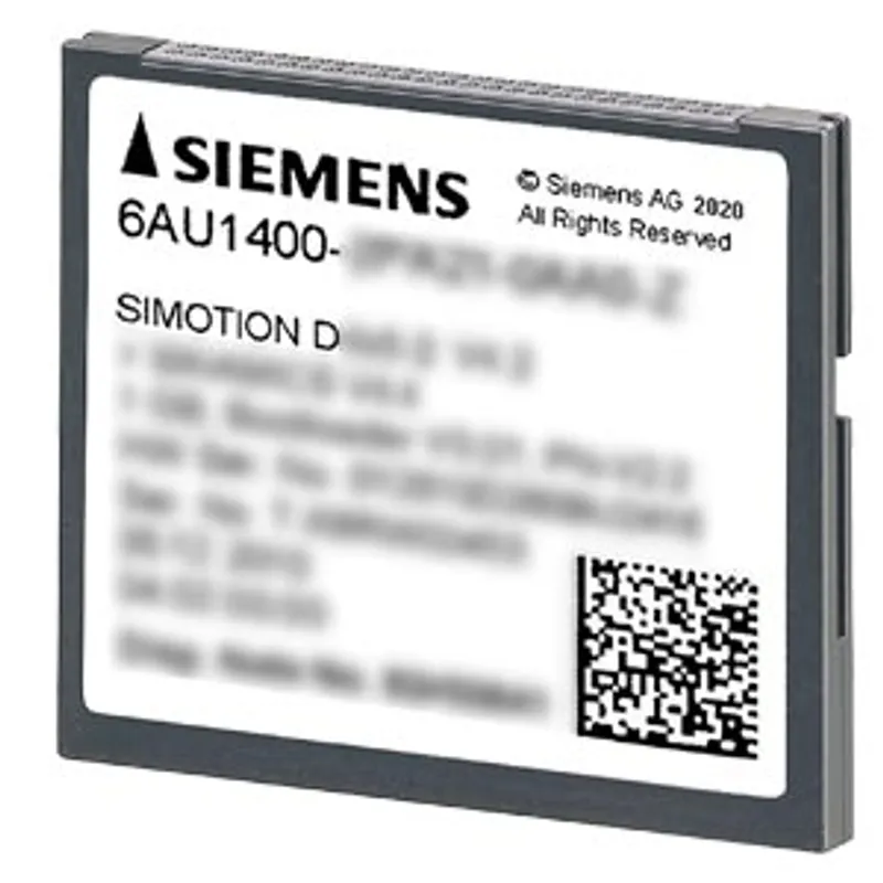 Siemens 6AU1400-2QA20-0AA0