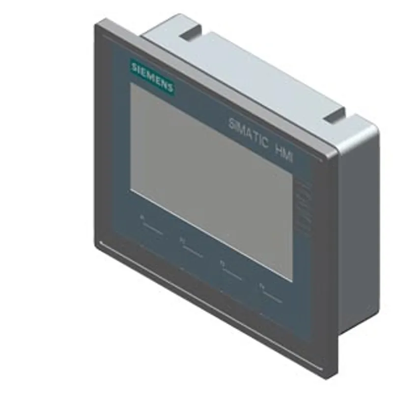 Siemens 6AV2123-2DB03-0AX0 — photo 3 of 4