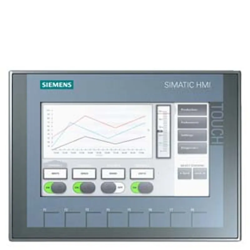 Siemens 6AV2123-2GA03-0AX0 — photo 1 of 4