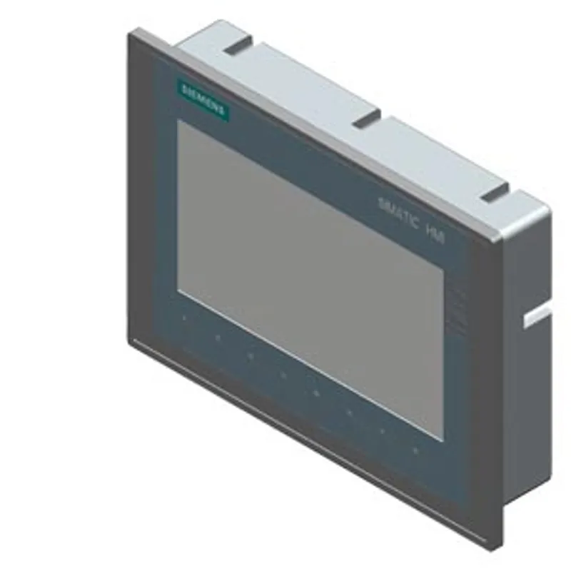 Siemens 6AV2123-2GA03-0AX0 — photo 3 of 4