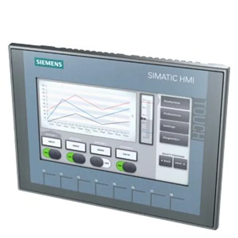 Siemens 6AV2123-2GB03-0AX0 — photo 1 of 4