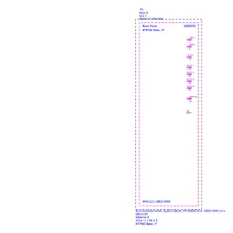 Siemens 6AV2123-2JB03-0AX0 — photo 4 of 4