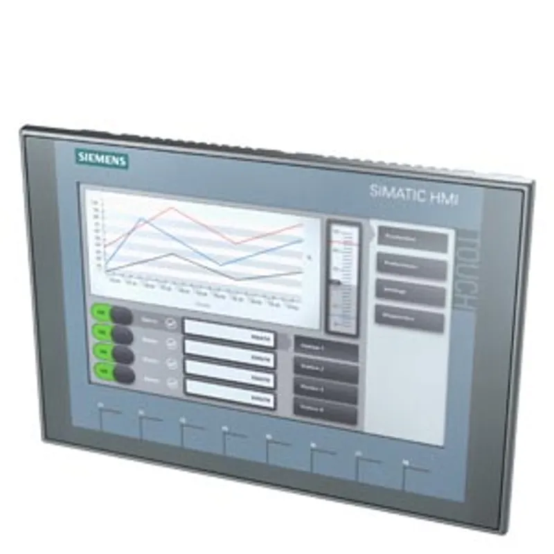 Siemens 6AV2123-2JB03-0AX0 — photo 1 of 4