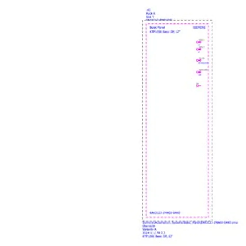 Siemens 6AV2123-2MA03-0AX0 — photo 4 of 4