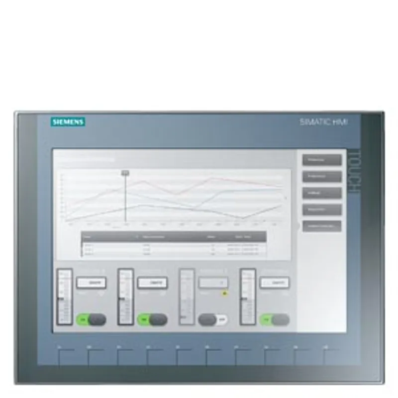 Siemens 6AV2123-2MA03-0AX0 — photo 1 of 4