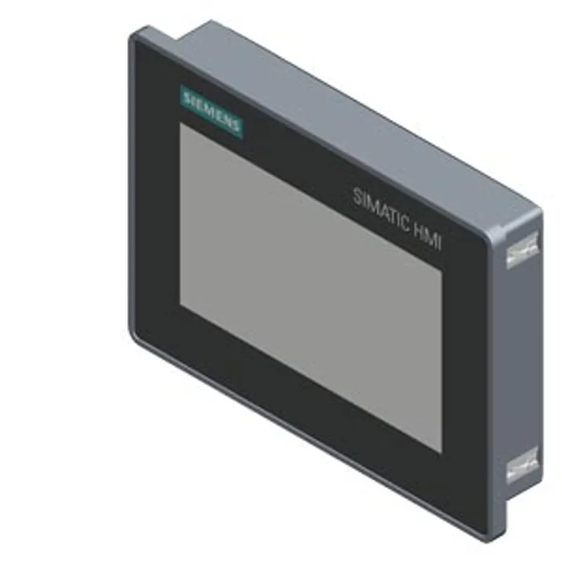 Siemens 6AV2123-3GB32-0AW0 — photo 3 of 4