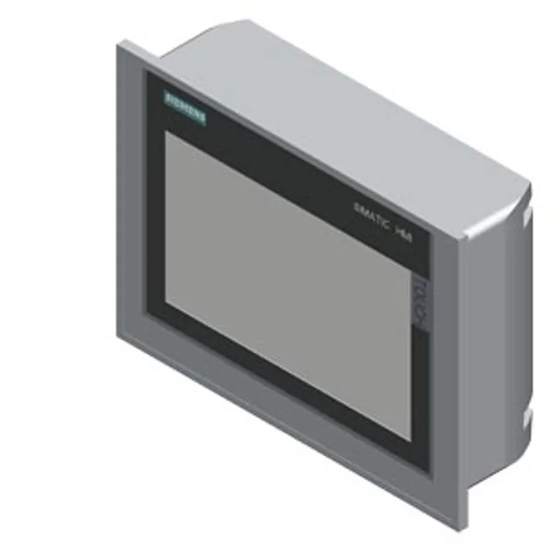 Siemens 6AV2124-0GC01-0AX0 — photo 3 of 4