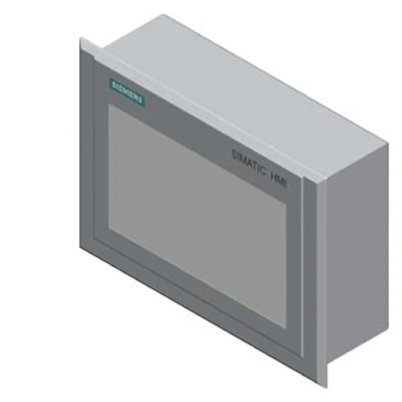 Siemens 6AV2124-0GC13-0AX0 — photo 3 of 4