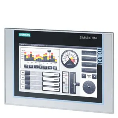 Siemens 6AV2124-0JC01-0AX0