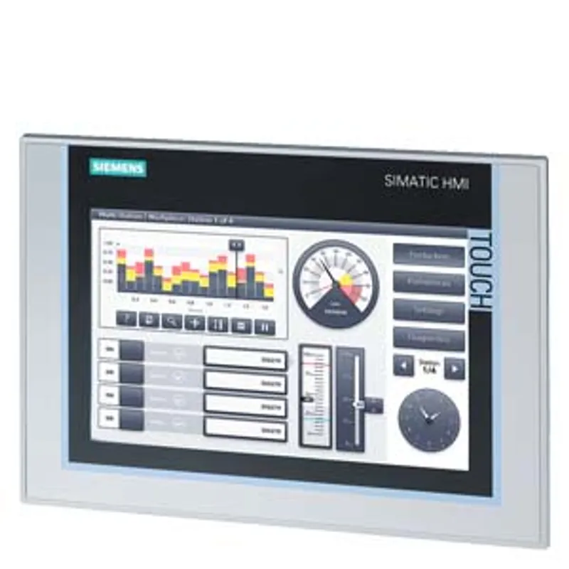 Siemens 6AV2124-0JC01-0AX0 — photo 1 of 4