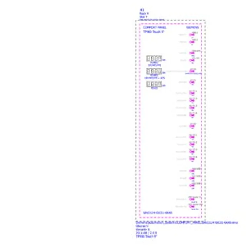 Siemens 6AV2124-0JC01-0AX0 — photo 4 of 4
