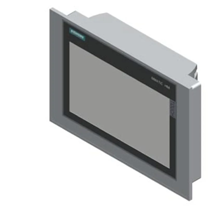 Siemens 6AV2124-0JC01-0AX0 — photo 3 of 4
