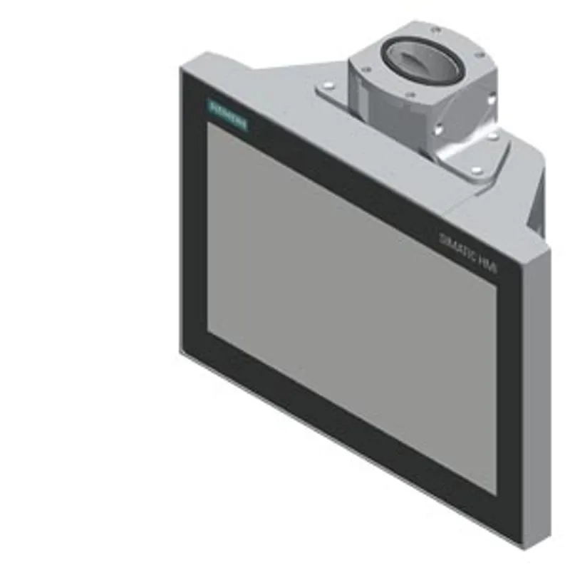 Siemens 6AV2124-0MC24-0AX0 — photo 3 of 4