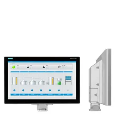 Siemens 6AV2124-0MC24-1AX0