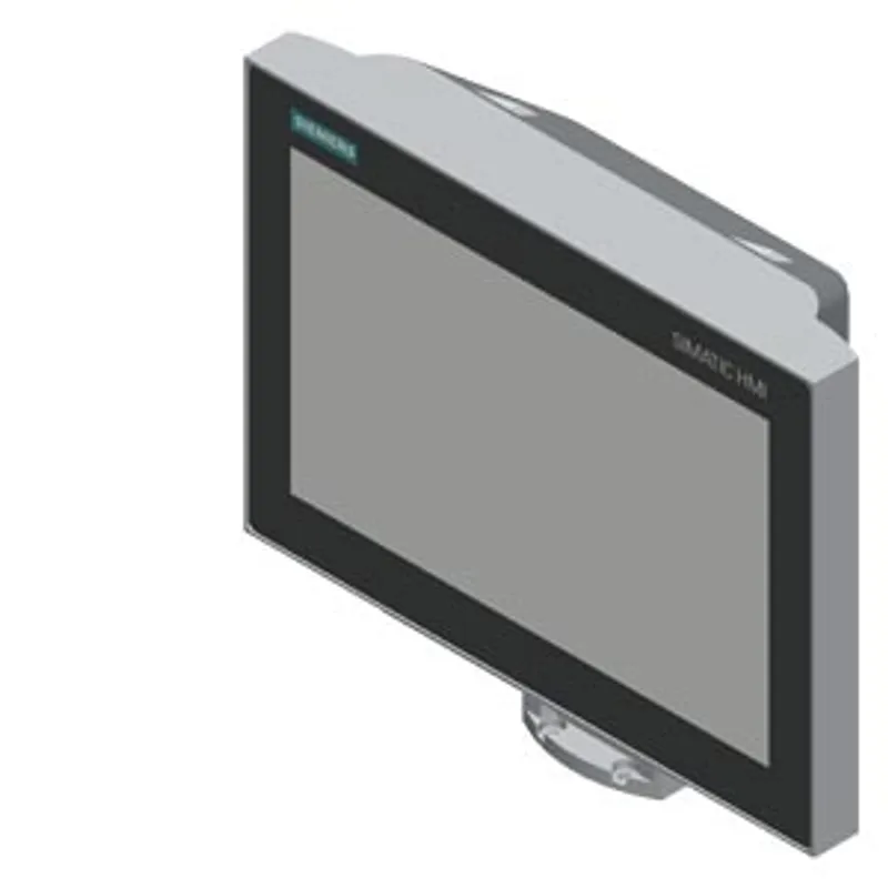 Siemens 6AV2124-0MC24-1AX0 — photo 3 of 4
