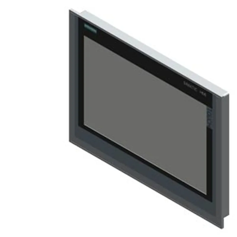Siemens 6AV2124-0QC02-0AX2 — photo 3 of 3