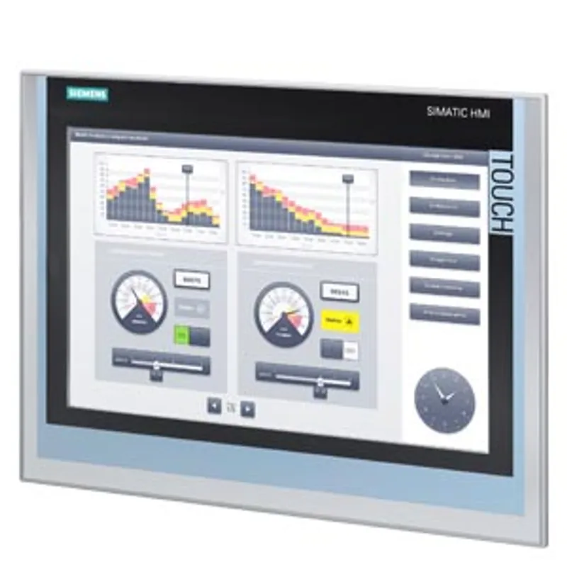 Siemens 6AV2124-0QC02-0AX2 — photo 1 of 3