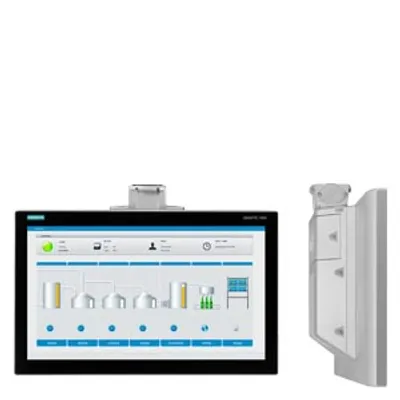 Siemens 6AV2124-0QC24-0AX0
