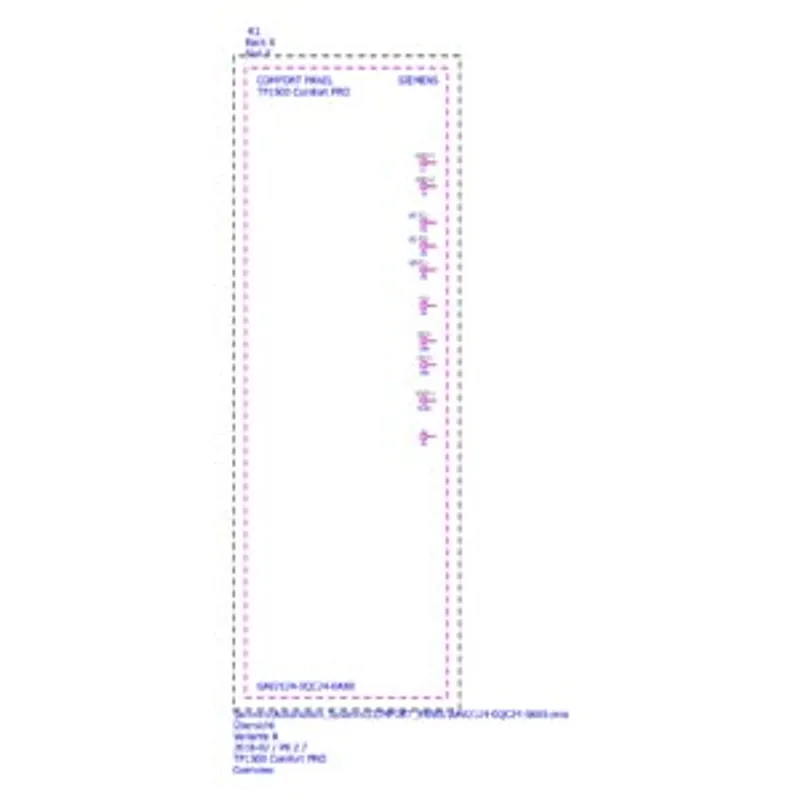 Siemens 6AV2124-0QC24-0AX0 — photo 4 of 4