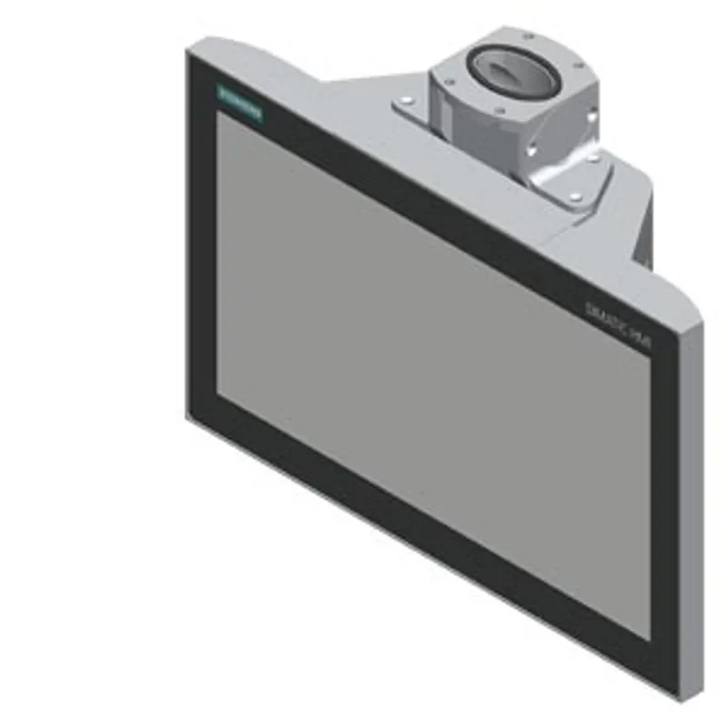 Siemens 6AV2124-0QC24-0AX0 — photo 3 of 4