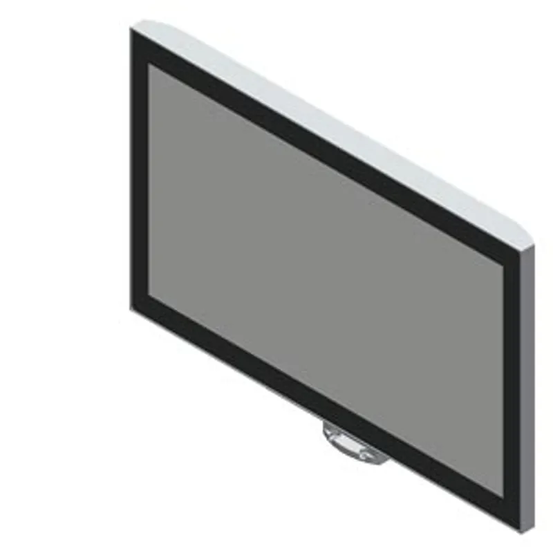 Siemens 6AV2124-0XC24-1AB1 — photo 2 of 3
