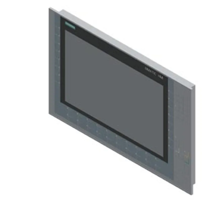 Siemens 6AV2124-1QC02-0AX1 — photo 3 of 4