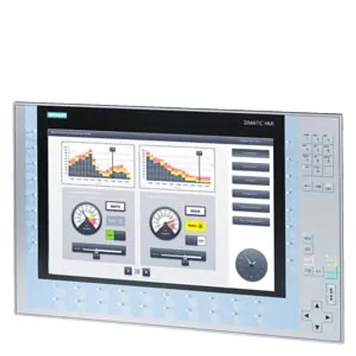 Siemens 6AV2124-1QC02-0AX1