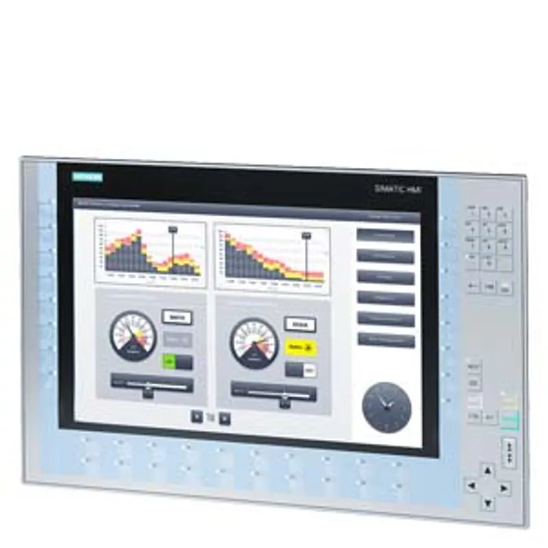 Siemens 6AV2124-1QC02-0AX1 — photo 1 of 4