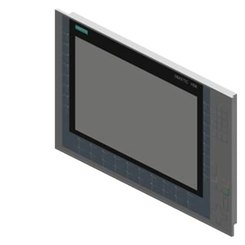 Siemens 6AV2124-1QC02-0AX2 — photo 3 of 3