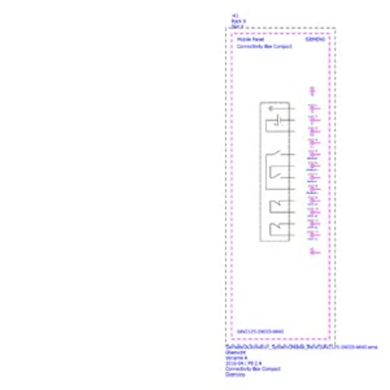 Siemens 6AV2125-2AE03-0AX0 — photo 4 of 4