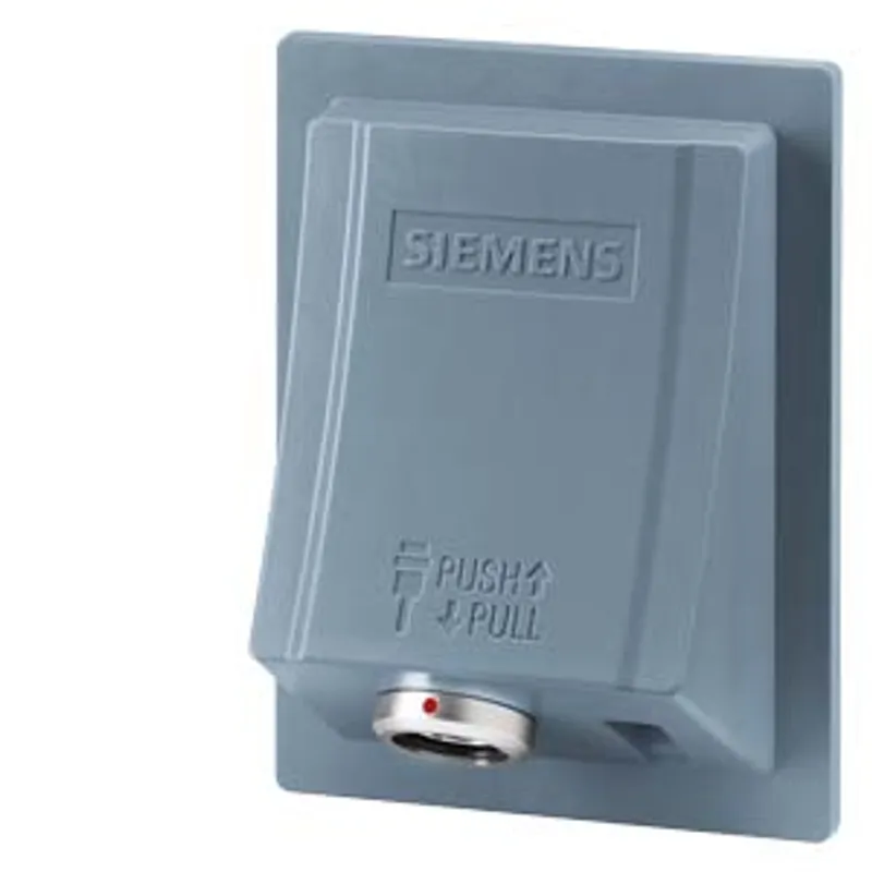 Siemens 6AV2125-2AE03-0AX0 — photo 1 of 4