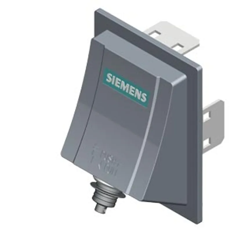 Siemens 6AV2125-2AE03-0AX0 — photo 3 of 4