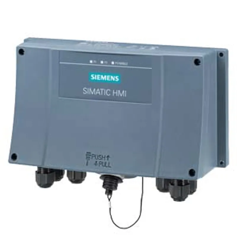 Siemens 6AV2125-2AE13-0AX0 — photo 1 of 4
