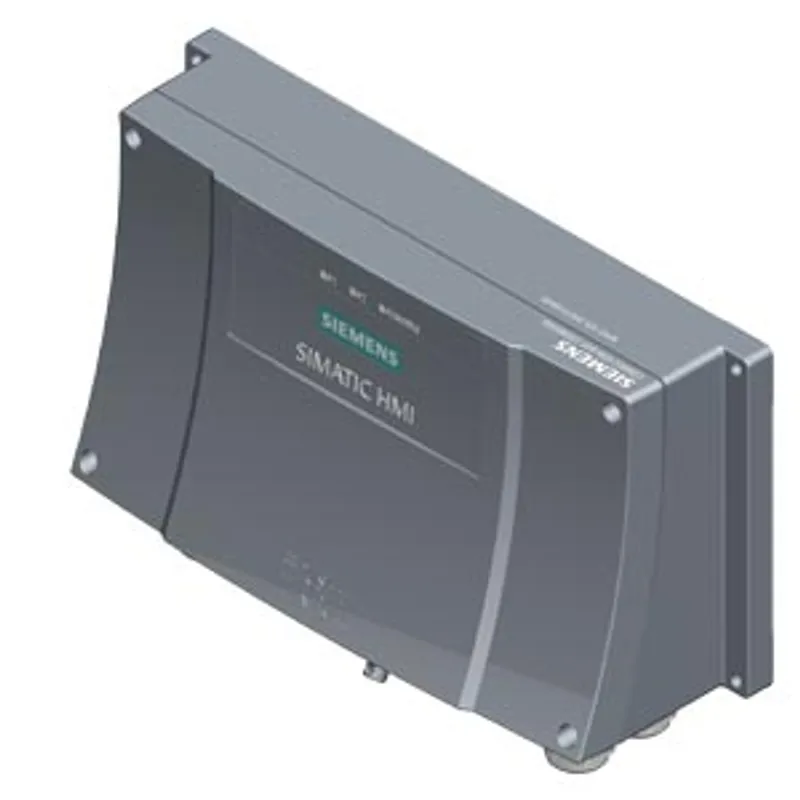 Siemens 6AV2125-2AE13-0AX0 — photo 3 of 4