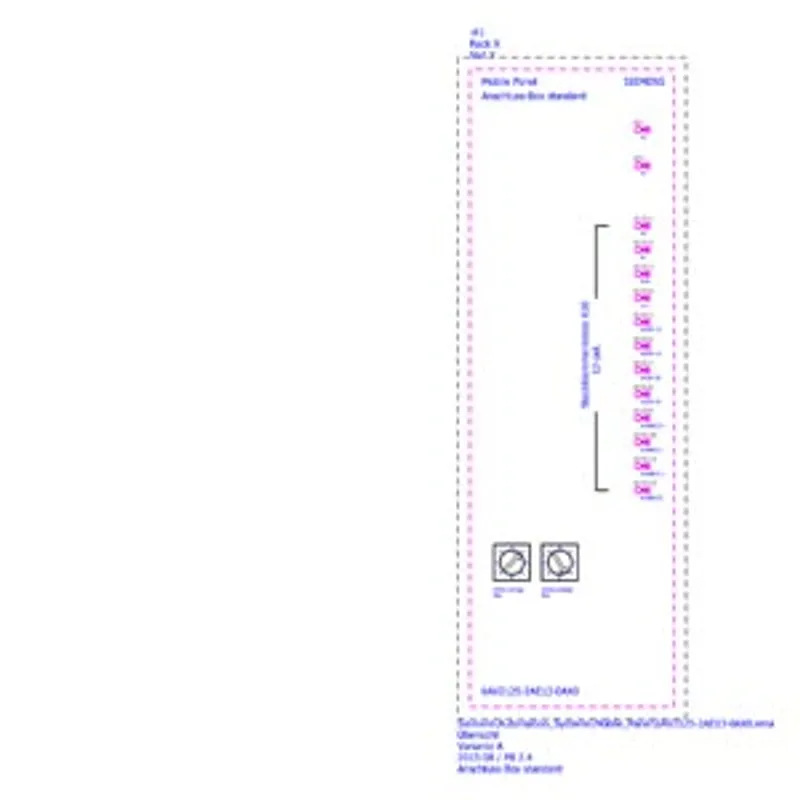 Siemens 6AV2125-2AE13-0AX0 — photo 4 of 4