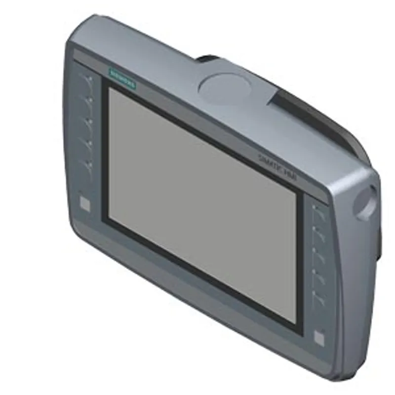 Siemens 6AV2125-2JB03-0AX0 — photo 3 of 4