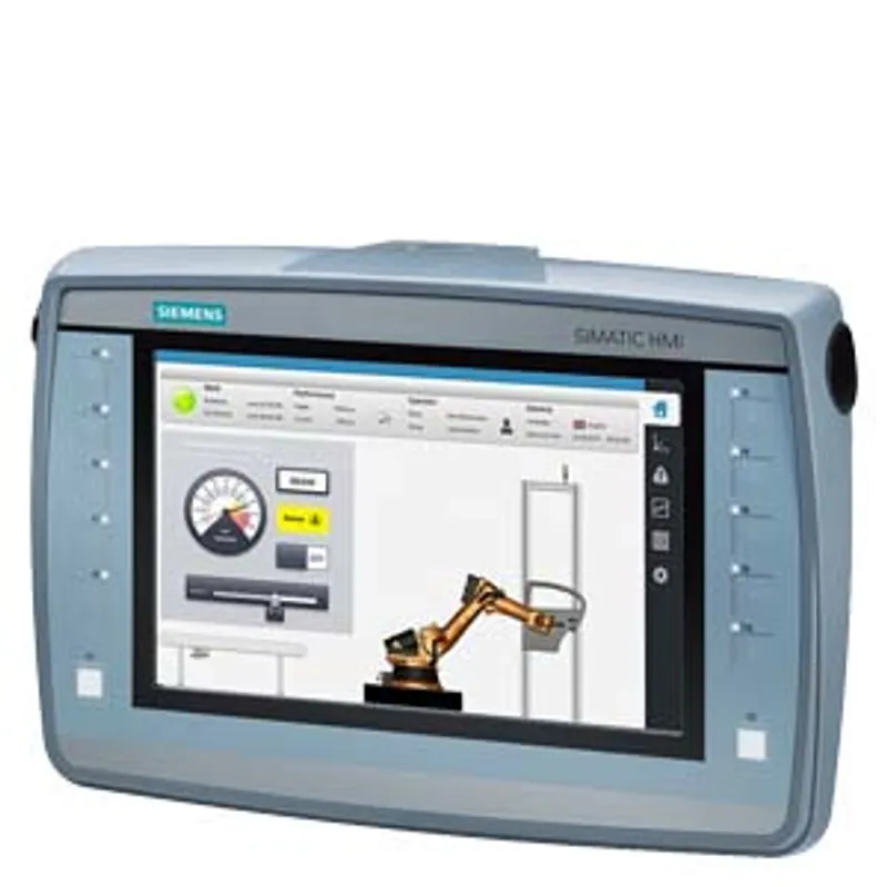 Siemens 6AV2125-2JB03-0AX0 — photo 1 of 4