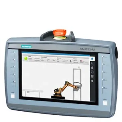 Siemens 6AV2125-2JB23-0AX0