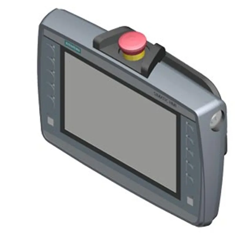 Siemens 6AV2125-2JB23-0AX0 — photo 3 of 4