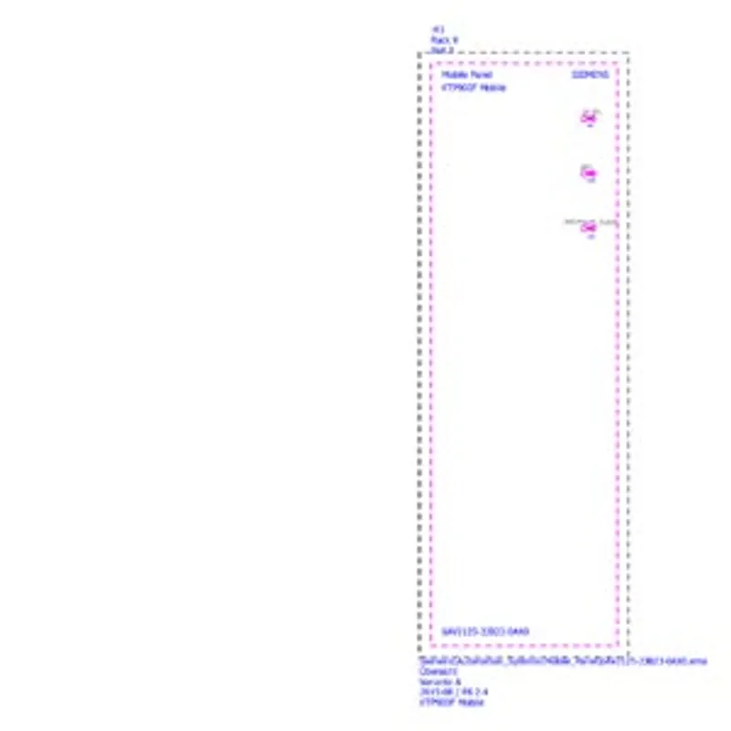 Siemens 6AV2125-2JB23-0AX0 — photo 4 of 4