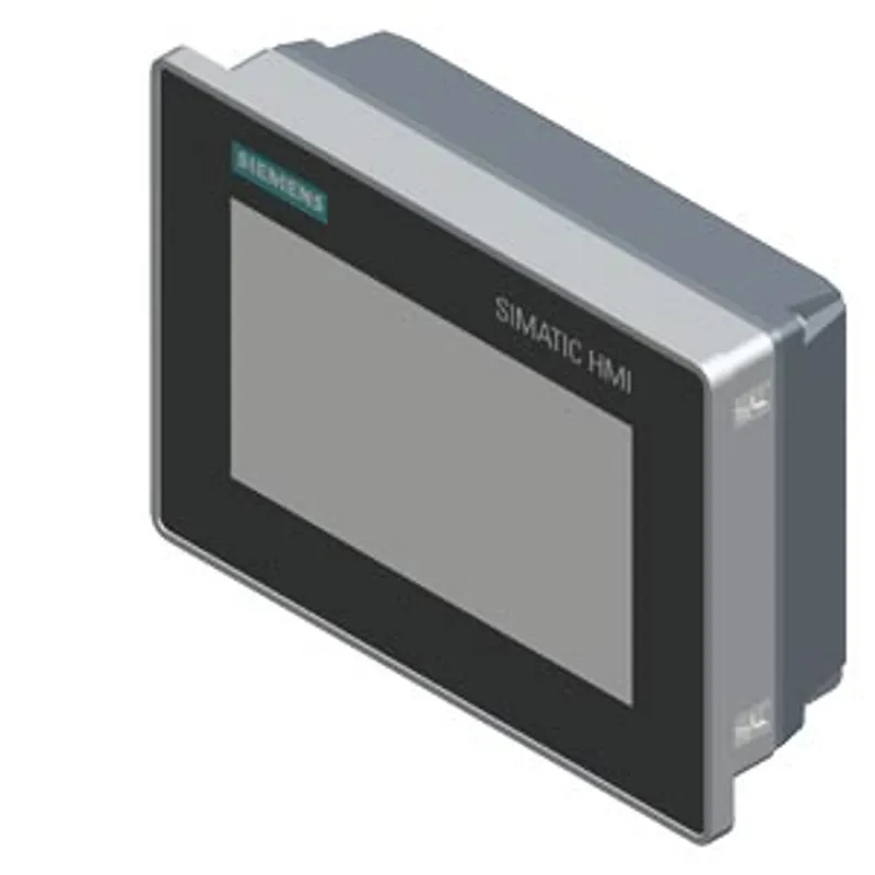 Siemens 6AV2128-3GB06-0AX1 — photo 3 of 4