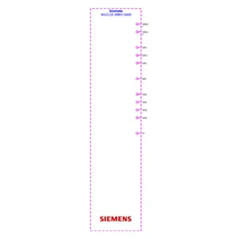 Siemens 6AV2128-3KB40-0AX0 — photo 4 of 4