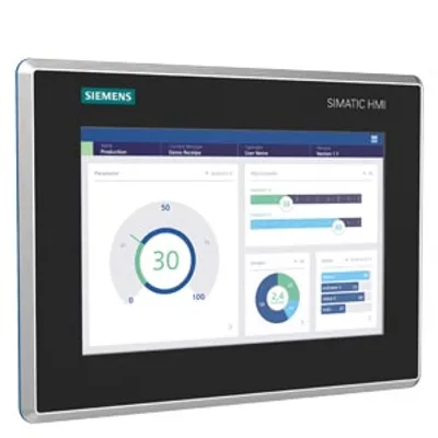 Siemens 6AV2128-3KB40-0AX0