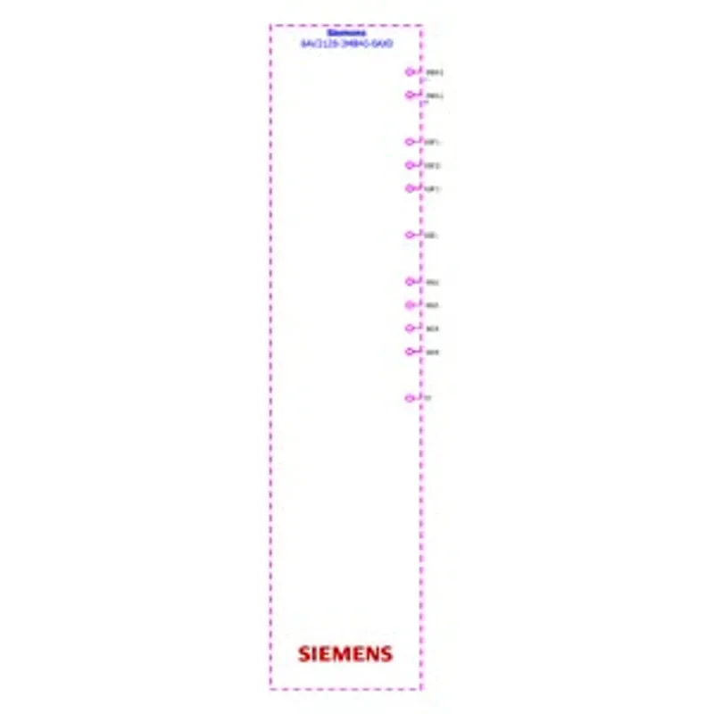 Siemens 6AV2128-3MB40-0AX0 — photo 4 of 4