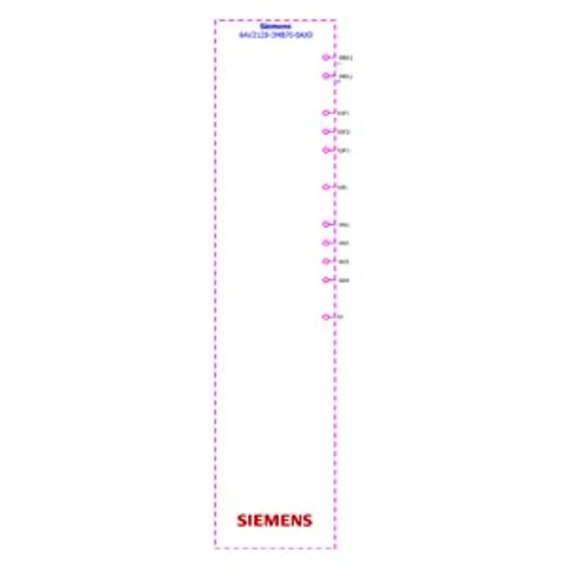 Siemens 6AV2128-3MB70-0AX0 — photo 4 of 4