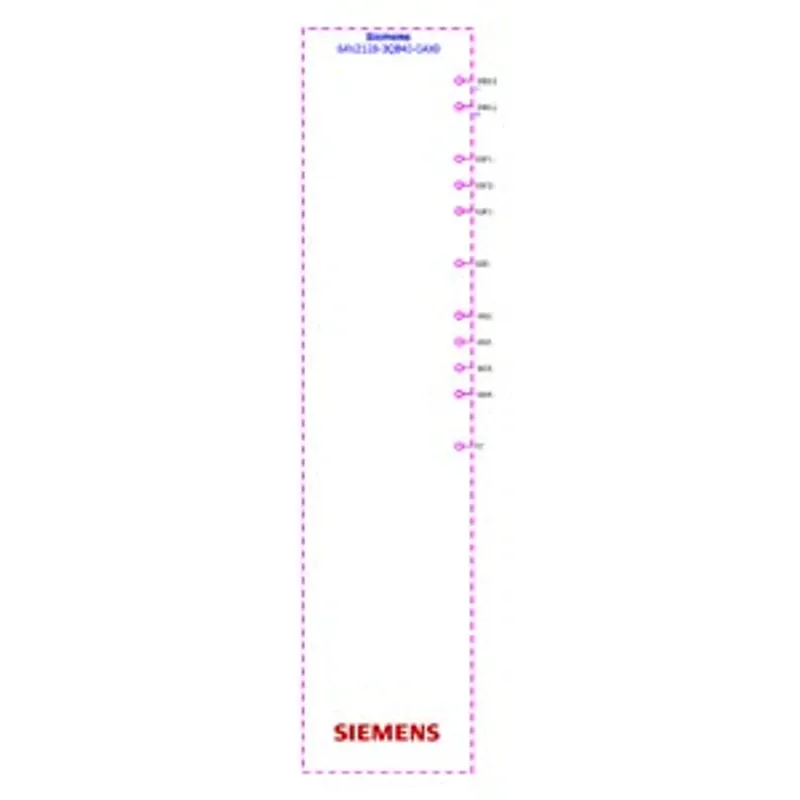 Siemens 6AV2128-3QB40-0AX0 — photo 4 of 4