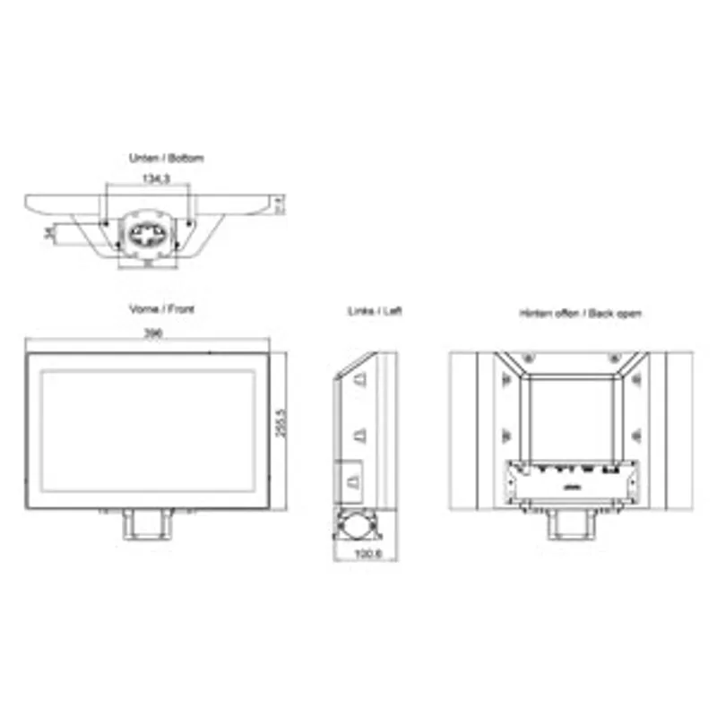 Siemens 6AV2128-3QB57-1BX0 — photo 2 of 4